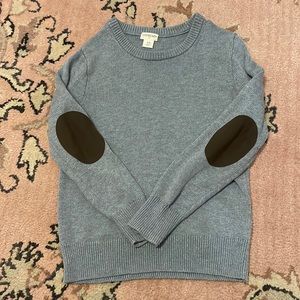 Boy J Crew sweater